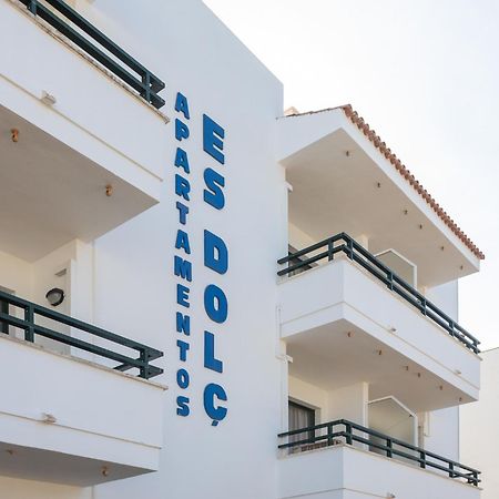 Es Dolc Apartments By Youroom Colonia de Sant Jordi Eksteriør billede