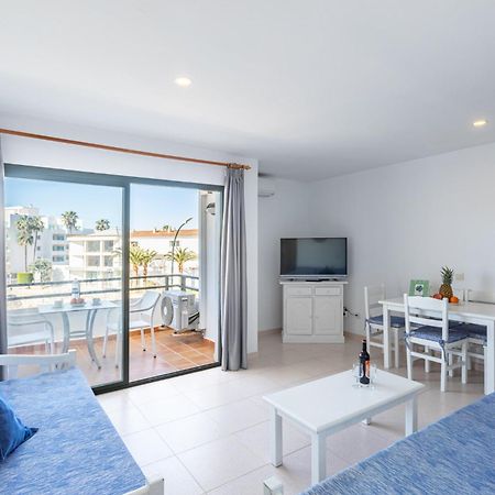 Es Dolc Apartments By Youroom Colonia de Sant Jordi Eksteriør billede