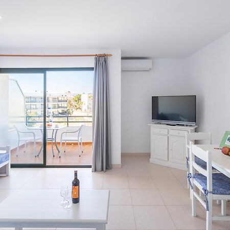 Es Dolc Apartments By Youroom Colonia de Sant Jordi Eksteriør billede