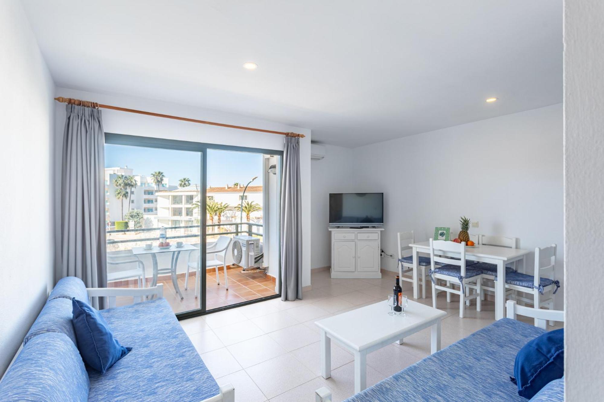 Es Dolc Apartments By Youroom Colonia de Sant Jordi Eksteriør billede