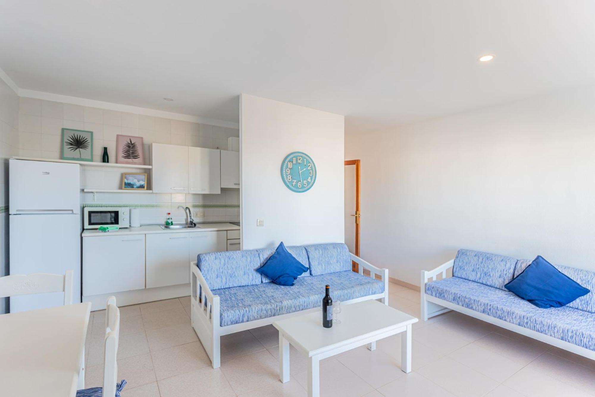 Es Dolc Apartments By Youroom Colonia de Sant Jordi Eksteriør billede