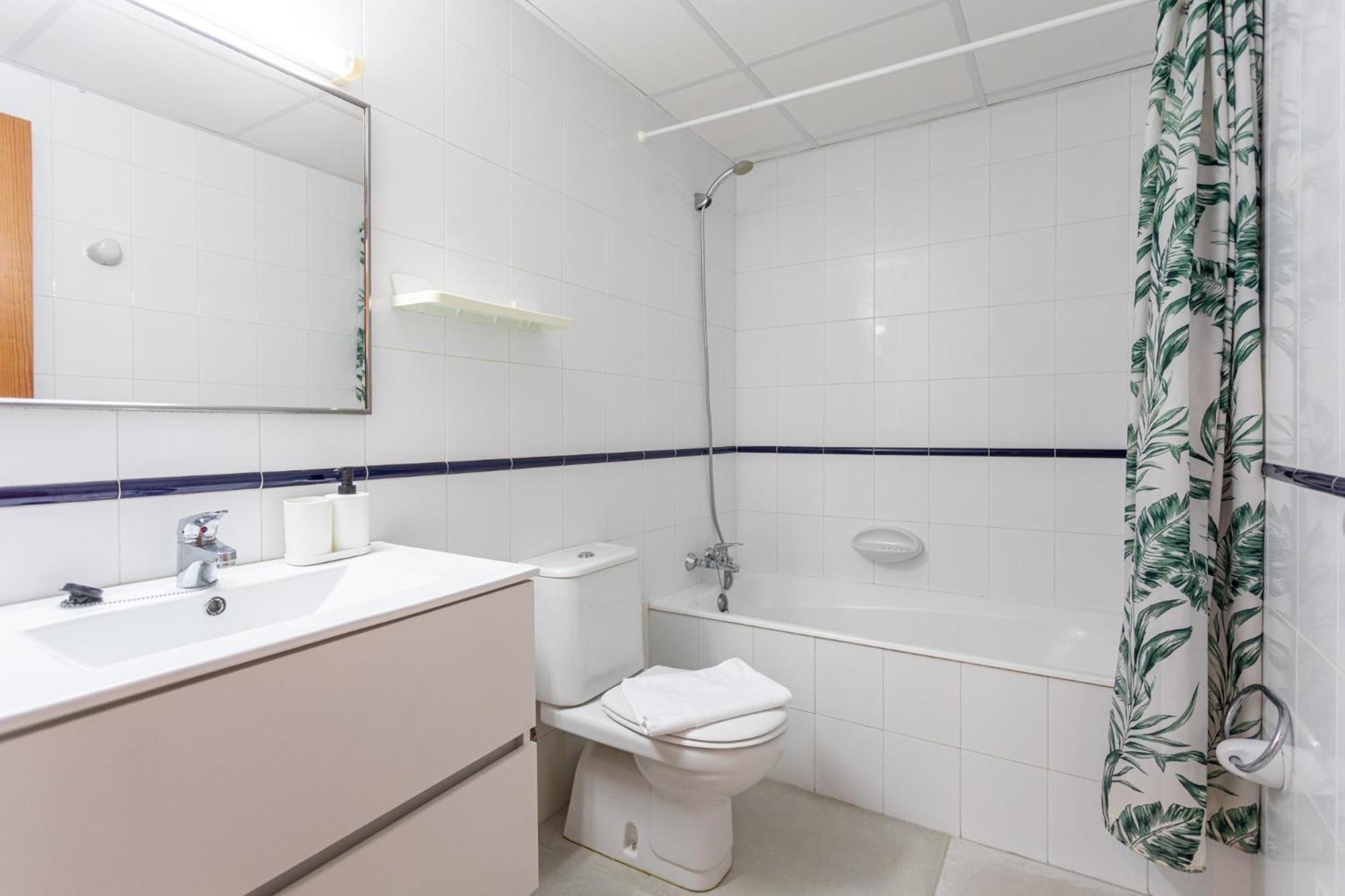 Es Dolc Apartments By Youroom Colonia de Sant Jordi Eksteriør billede