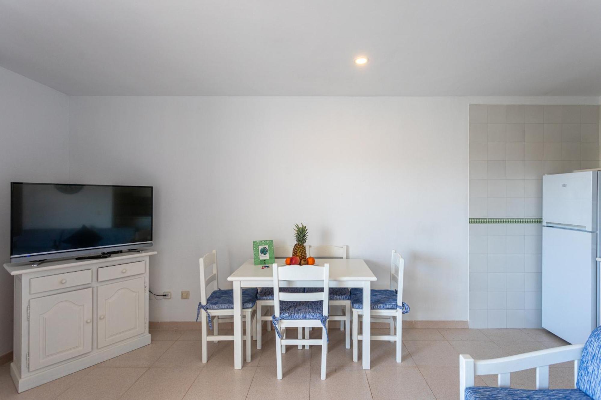 Es Dolc Apartments By Youroom Colonia de Sant Jordi Eksteriør billede