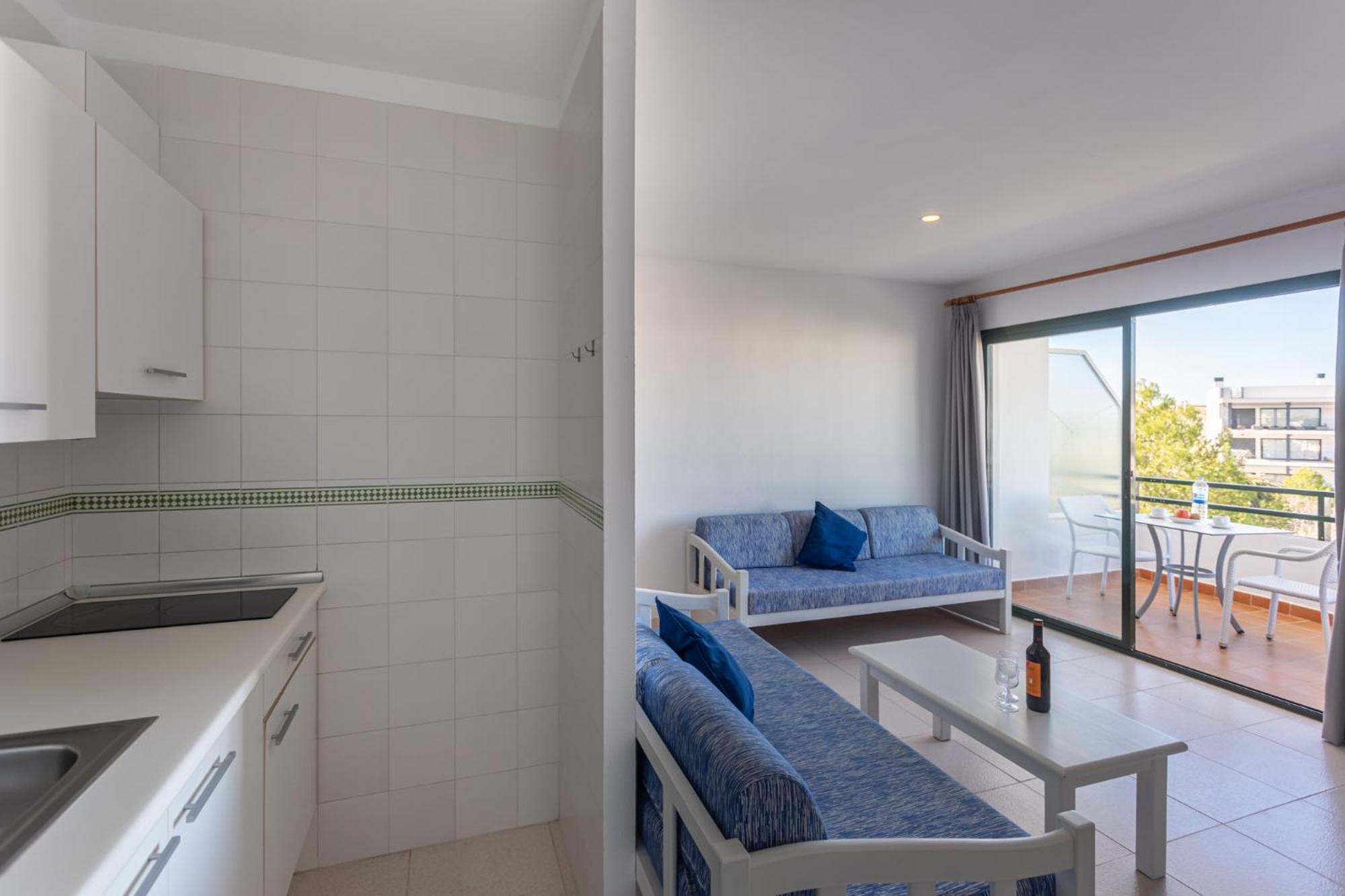 Es Dolc Apartments By Youroom Colonia de Sant Jordi Eksteriør billede
