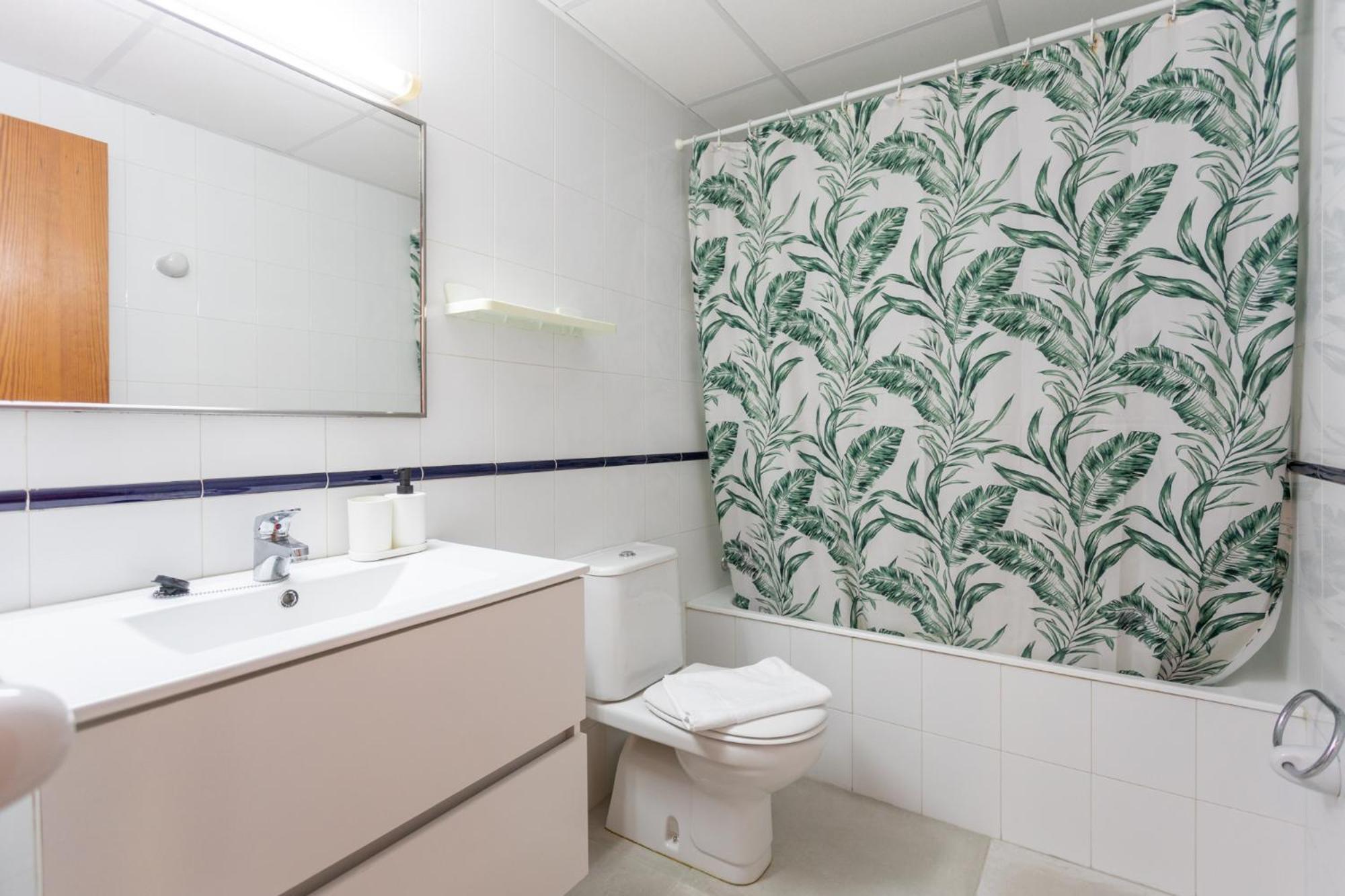 Es Dolc Apartments By Youroom Colonia de Sant Jordi Eksteriør billede