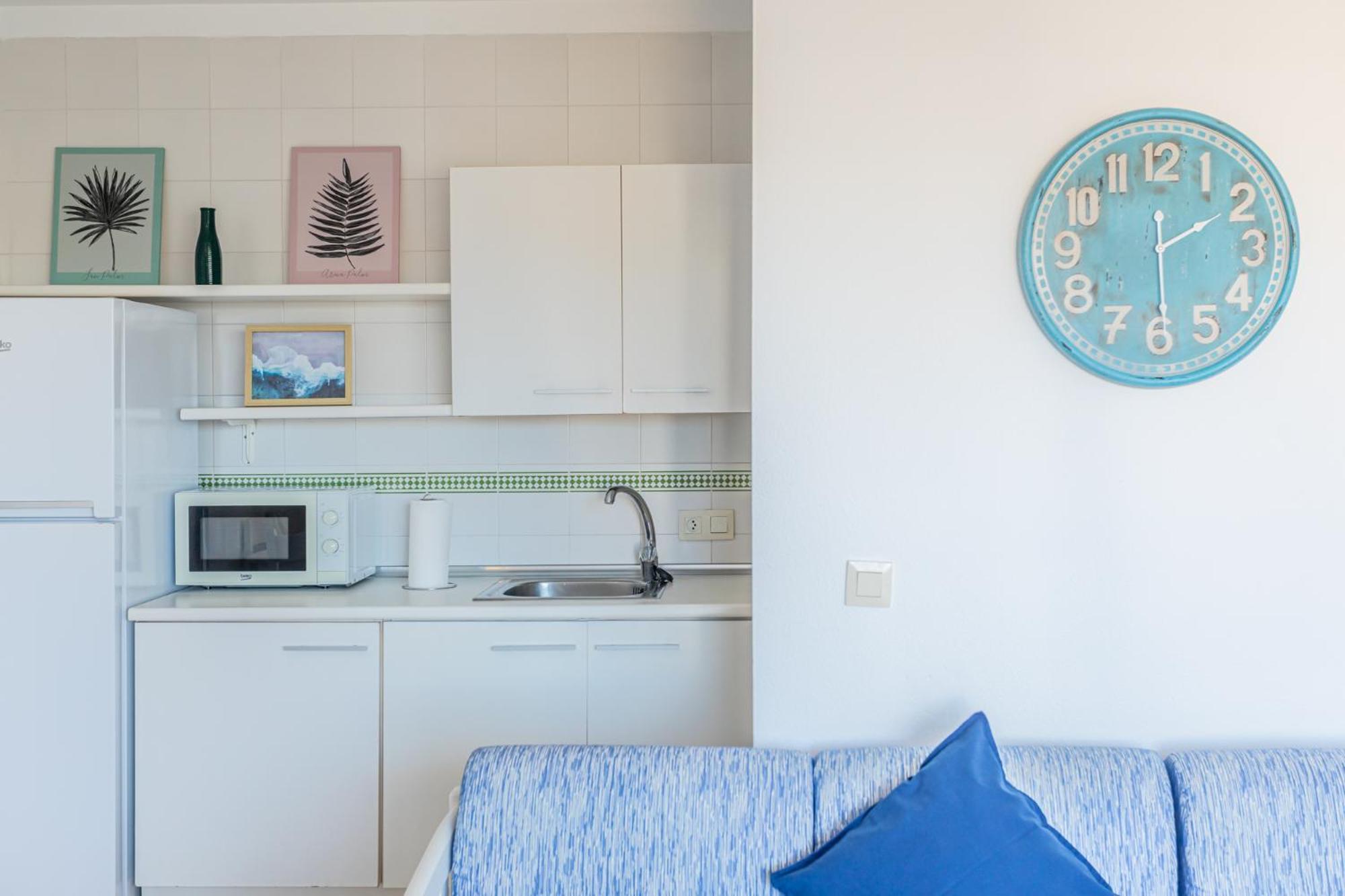 Es Dolc Apartments By Youroom Colonia de Sant Jordi Eksteriør billede