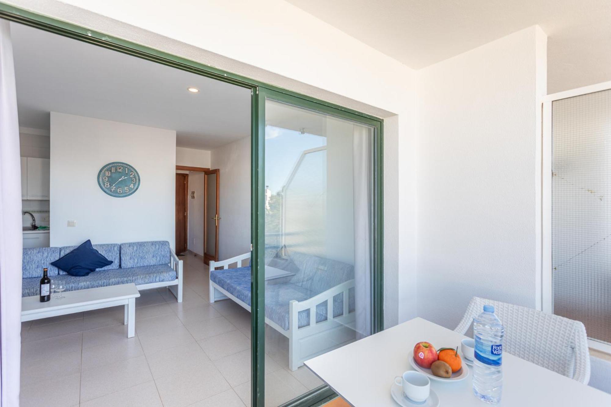 Es Dolc Apartments By Youroom Colonia de Sant Jordi Eksteriør billede