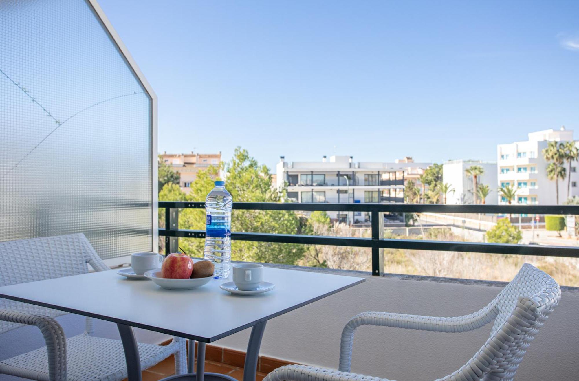 Es Dolc Apartments By Youroom Colonia de Sant Jordi Eksteriør billede
