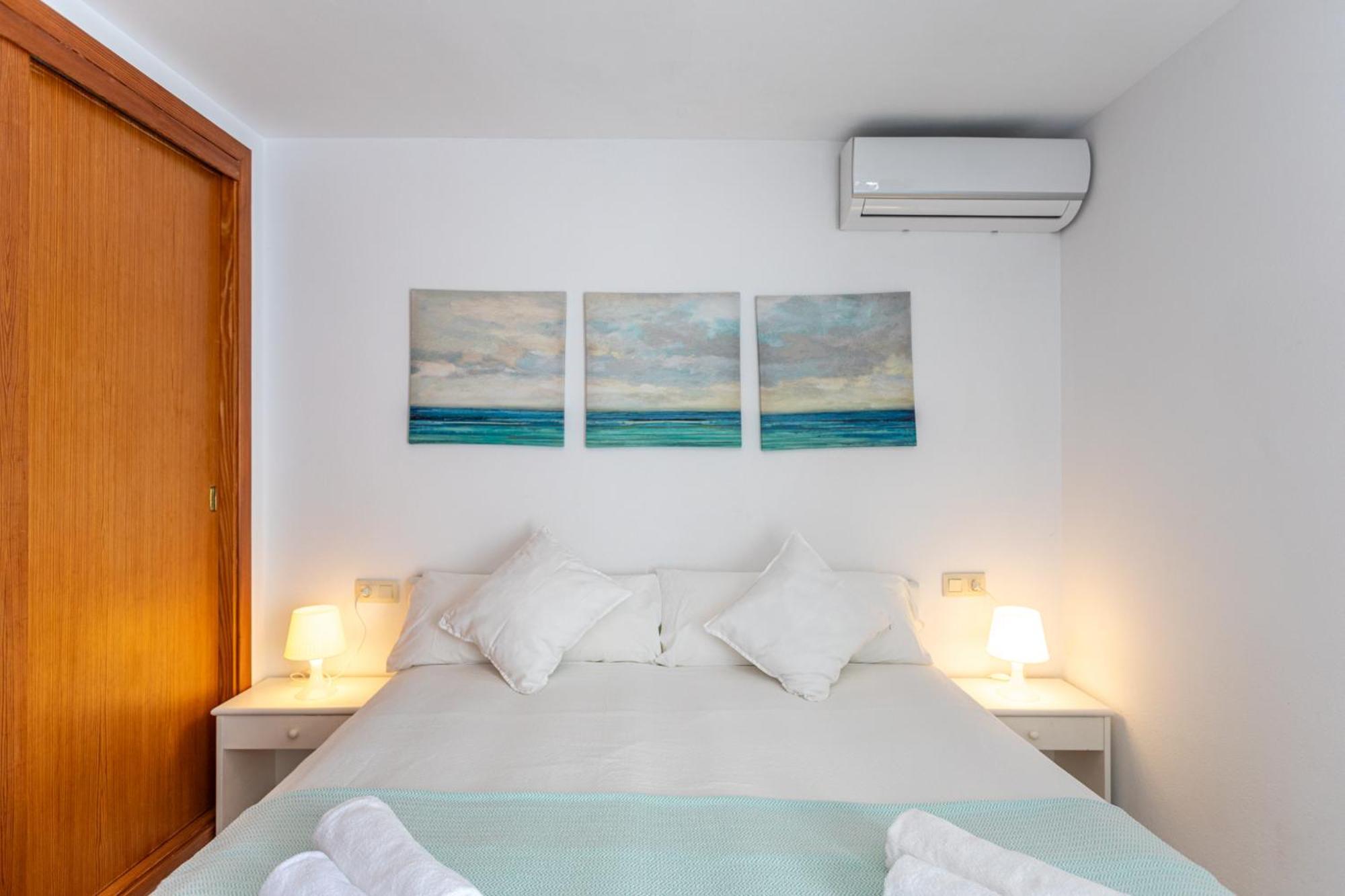 Es Dolc Apartments By Youroom Colonia de Sant Jordi Eksteriør billede