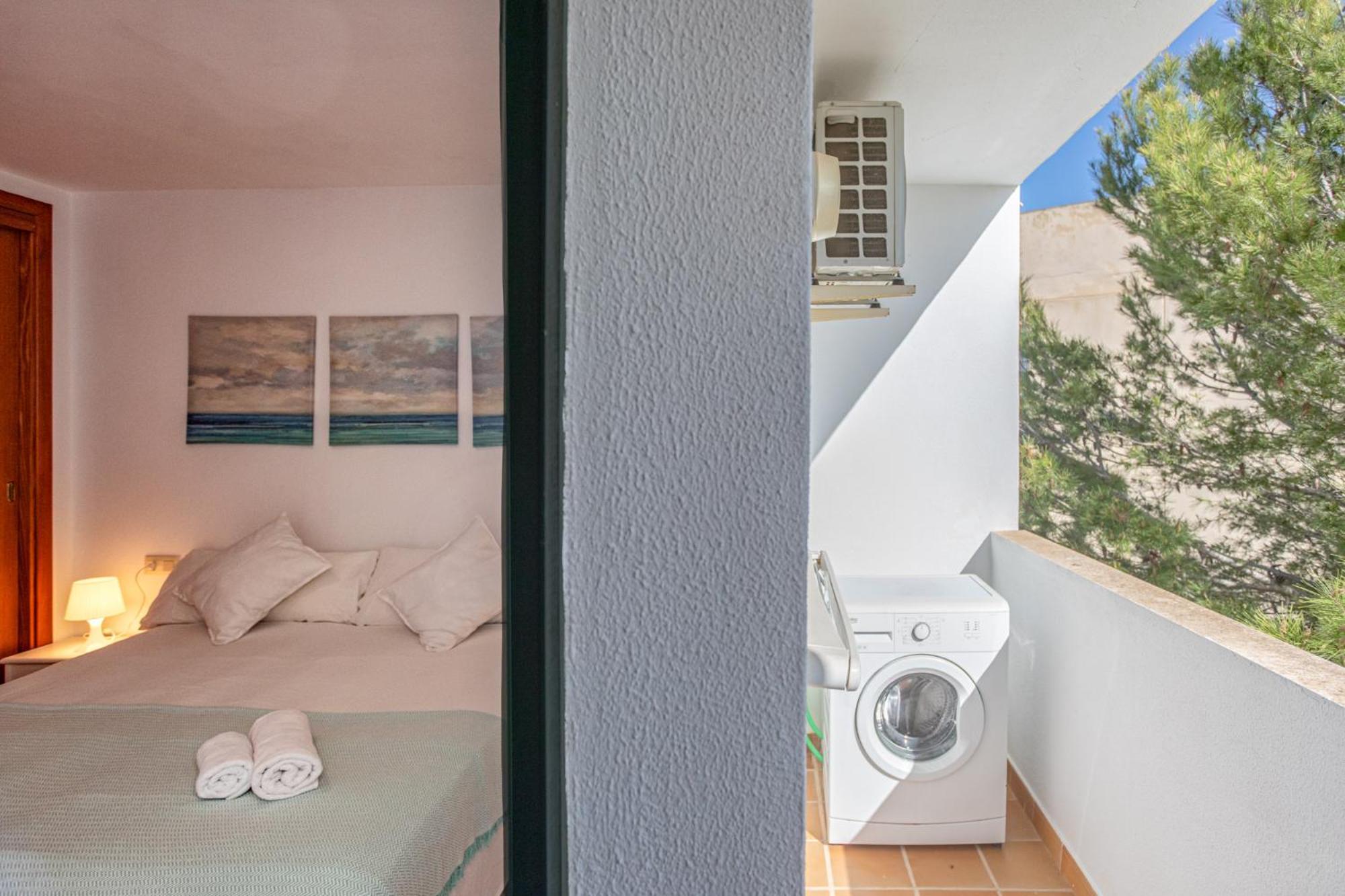 Es Dolc Apartments By Youroom Colonia de Sant Jordi Eksteriør billede