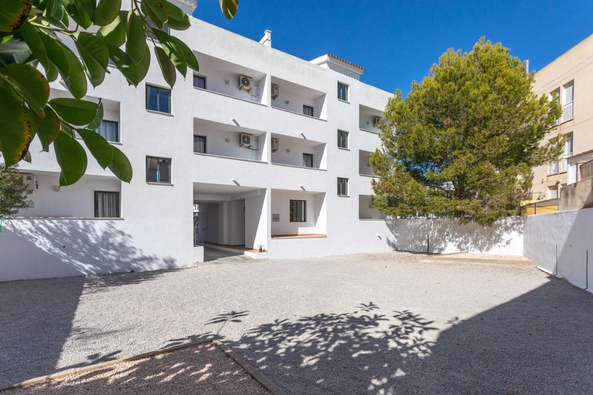 Es Dolc Apartments By Youroom Colonia de Sant Jordi Eksteriør billede