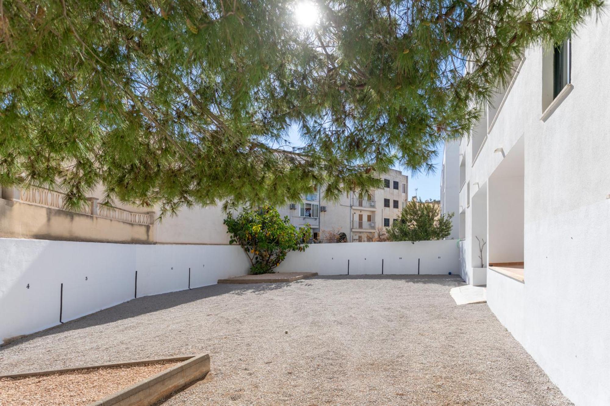 Es Dolc Apartments By Youroom Colonia de Sant Jordi Eksteriør billede